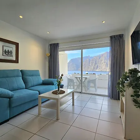 Apartamento Vista Magica Appartement