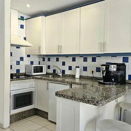 Apartamento Vista Magica Appartement *