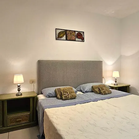 Apartamento Vista Magica Appartement