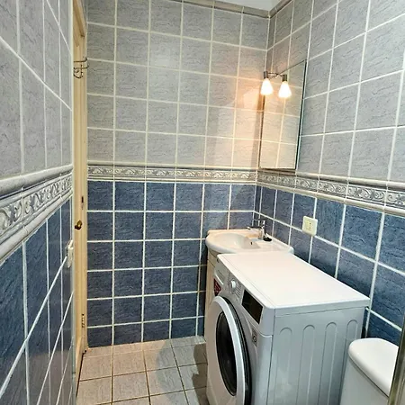 Apartamento Vista Magica アパート *