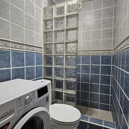Apartamento Vista Magica